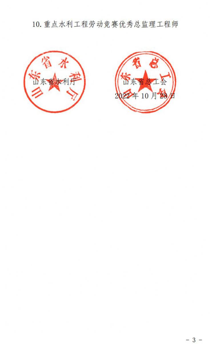 省勞動(dòng)競賽獲獎(jiǎng)